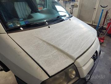 Cofano PEUGEOT EXPERT del 2006