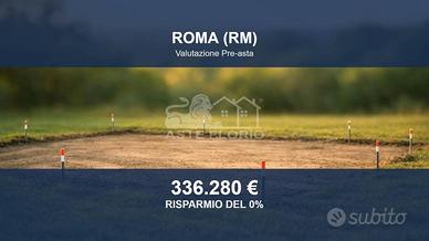 Immobile in asta di 2450 m² a Roma