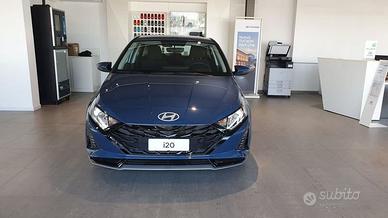 Hyundai i20 1.0 T-GDI 90cv ConnectLine TUA A ...