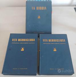 Enciclopedia "Vita meravigliosa"