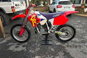 honda cr 250