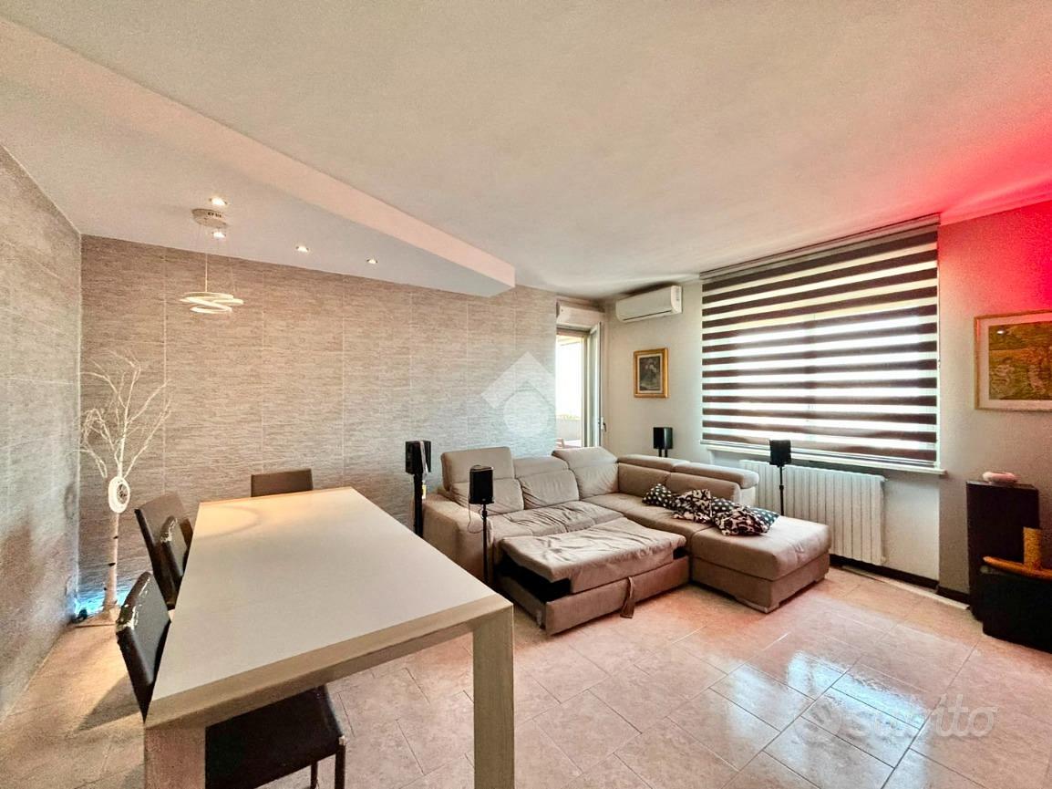 Appartamento – Novara, Sant'Antonio - Vista 2
