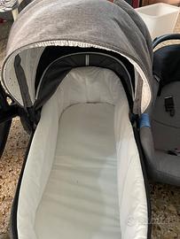 Trio KinderKfraft completo