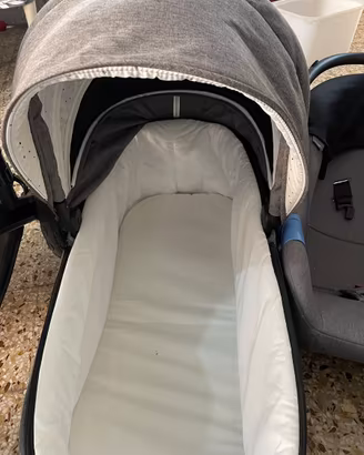 Trio KinderKfraft completo