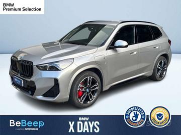 BMW X1 XDRIVE 25E MSPORT PRO AUTO