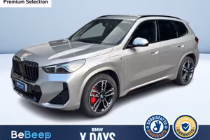 BMW X1 XDRIVE 25E MSPORT PRO AUTO