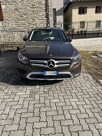 Mercedes - Benz GLC 250 D 4MATIC