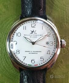 Orologio da polso Marchio Bello & Preciso  Milano