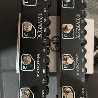 Vinteck mcloop 4 coppia