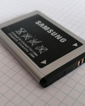Batteria per cellulari Samsung