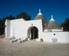 Trullo del paradiso