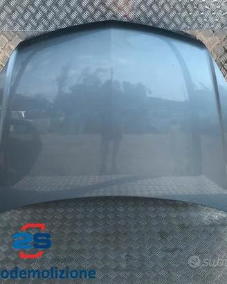 COFANO ANTERIORE OPEL ASTRA H