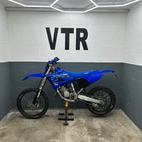 Yamaha yz 125