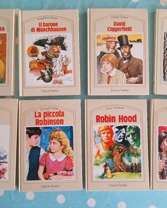 libri di narrativa 