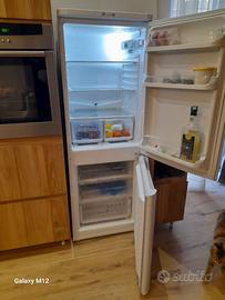 Frigorifero indesit come nuovo