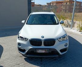 Bmw X1 sDrive18d Sport