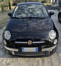 Fiat 500 1.3 multijet