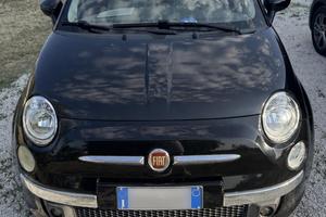Fiat 500 1.3 multijet