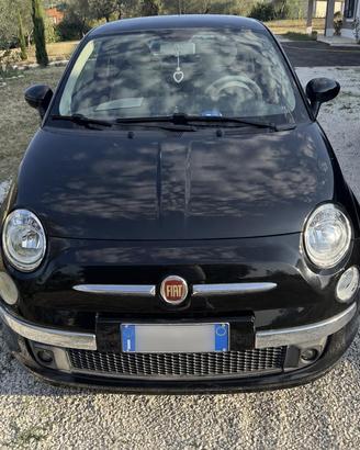 Fiat 500 1.3 multijet