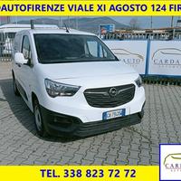 Opel combo 1.5 anno 2020 3 posti 10990+ iva