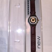 Orologio SWATCH automatic da collezione