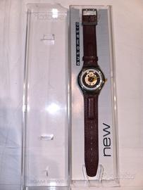 Orologio SWATCH automatic da collezione