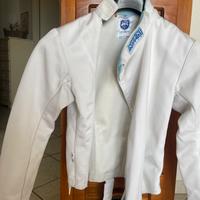 Negrini Scherma mancino