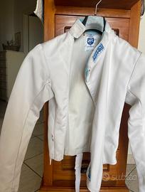 Negrini Scherma mancino