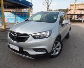 Opel Mokka X 1.4 Turbo GPL Tech 140CV 4x2 Business