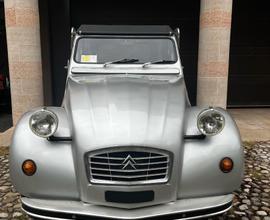 Citroen 2CV