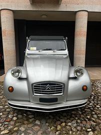 Citroen 2CV