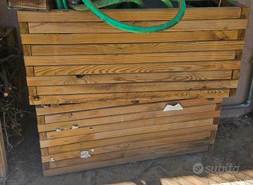 fioriere autoclavate 90x40x40