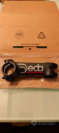Supporto manubrio Deda Elementi Superzero  110 mm 