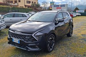 Kia Sportage 1.6 CRDi MHEV DCT GT-line Plus