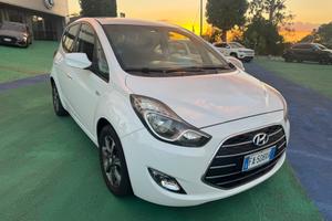 Hyundai iX20 1.4 CRDI 90 CV Comfort