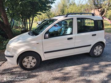 Panda 1.2 neo patentato 