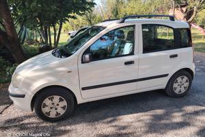 Panda 1.2 neo patentato 
