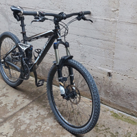 Trek fuel ex6