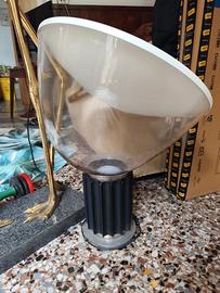 Lampada Taccia Flos originale