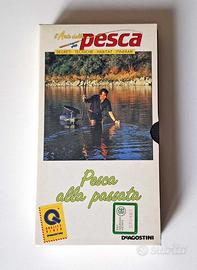 Pesca alla passata