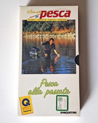 Pesca alla passata