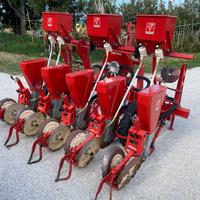SEMINATRICE GASPARDO SP 520