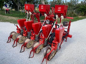 SEMINATRICE GASPARDO SP 520