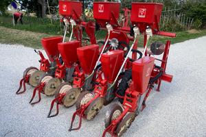 SEMINATRICE GASPARDO SP 520