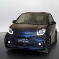 SMART Fortwo III 2020 - Fortwo eq bluedawn 4,6kW