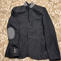 Giacca Clayton Tg.48