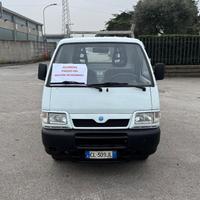 PIAGGIO Porter 1.3 4X4 IVA ESPOSTA