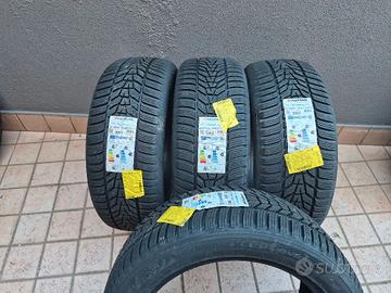 pneumatici Hankook Ice  Evo3 Suv invernali