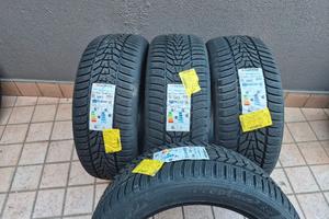 pneumatici Hankook Ice  Evo3 Suv invernali