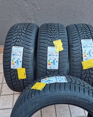 pneumatici Hankook Ice  Evo3 Suv invernali